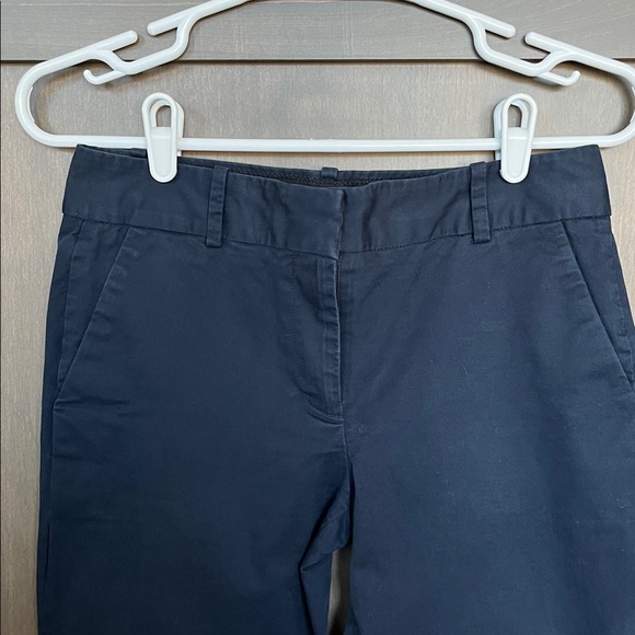 J Crew Cafe Trouser - Picture 5 of 8